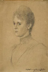 Frau Heymann
